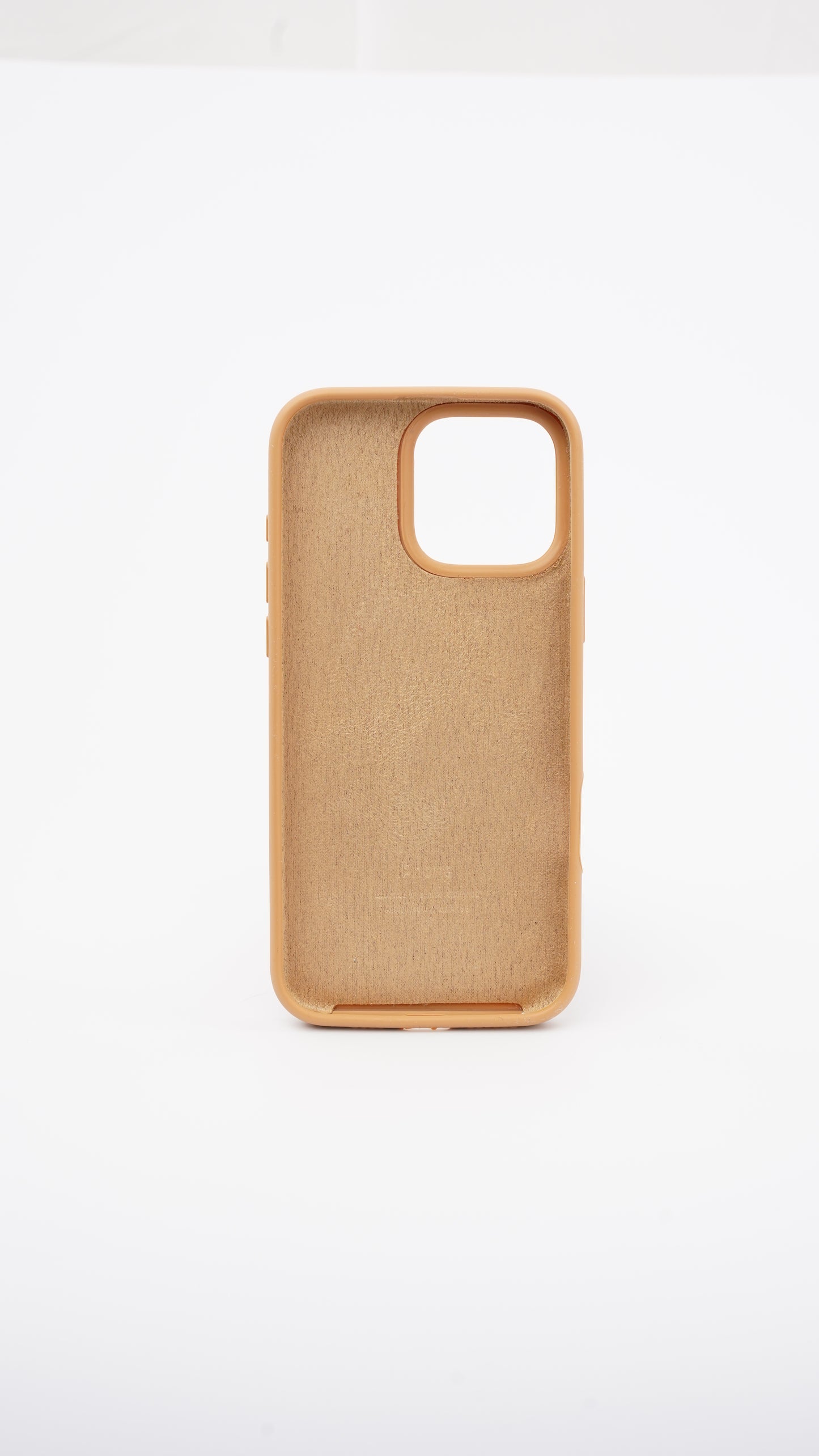 Silicone Case for iPhone 16 Pro