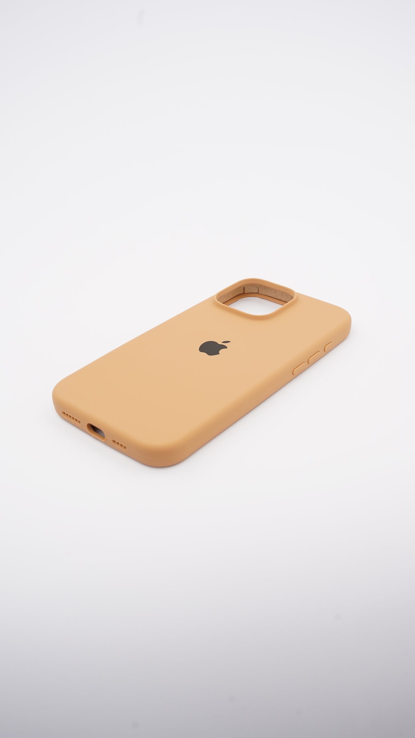 Silicone Case for iPhone 16 Pro