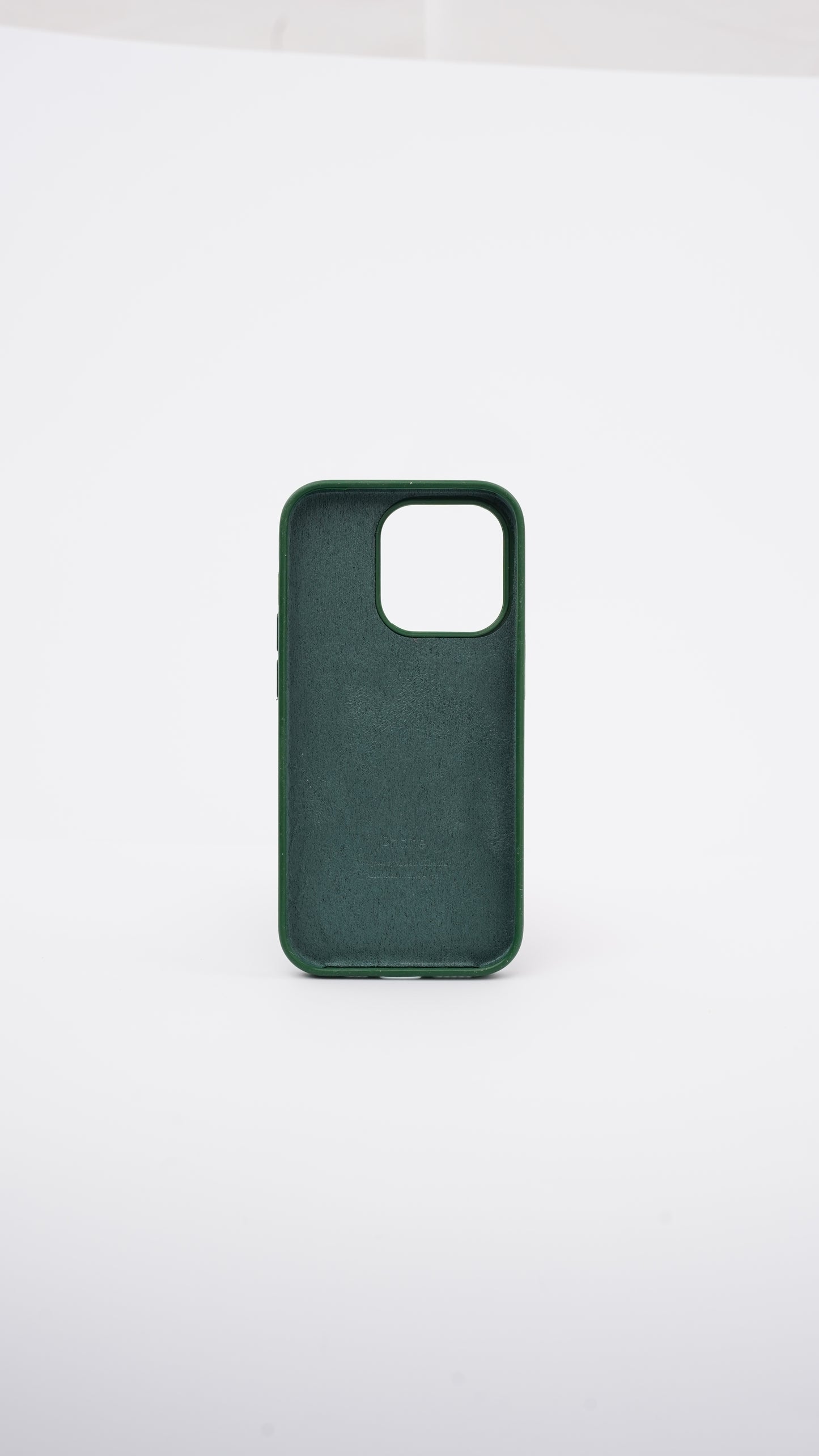 Silicone Case for iPhone 11 Pro Max