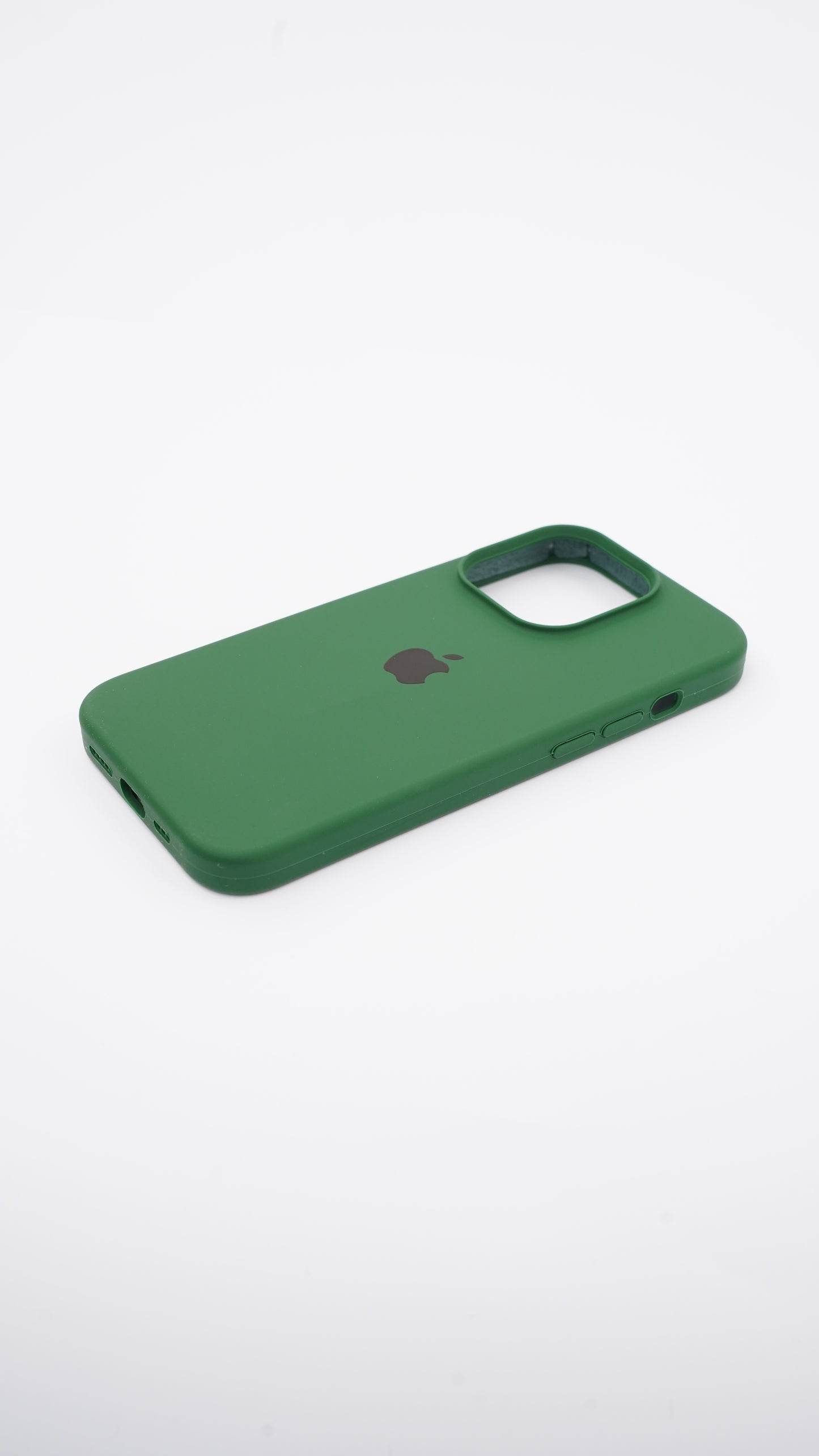 Silicone Case for iPhone 11 Pro Max