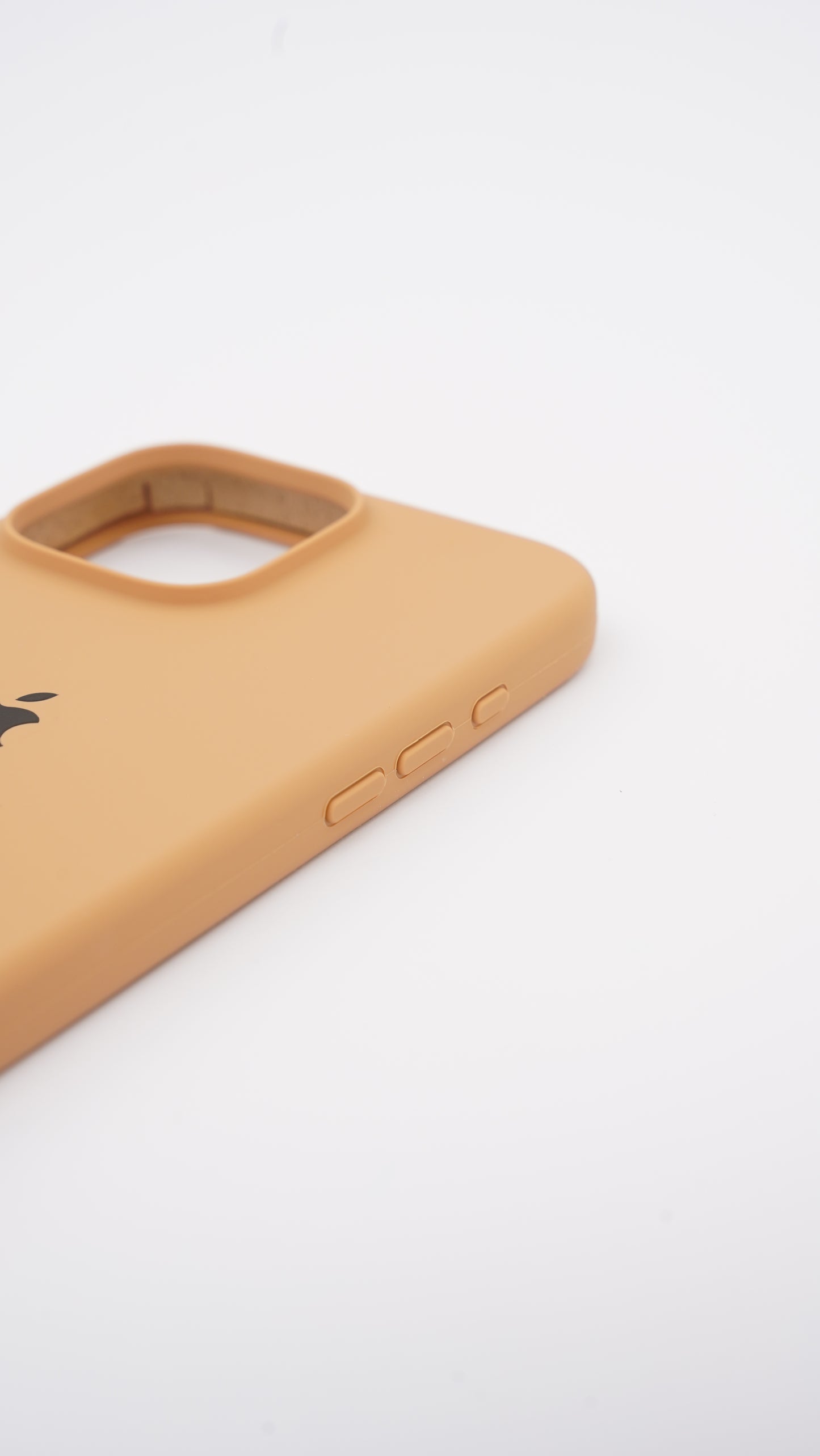 Silicone Case for iPhone 16 Pro