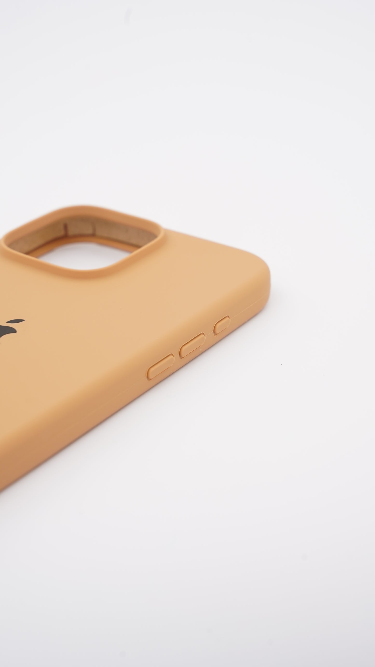 Silicone Case for iPhone 16 Pro