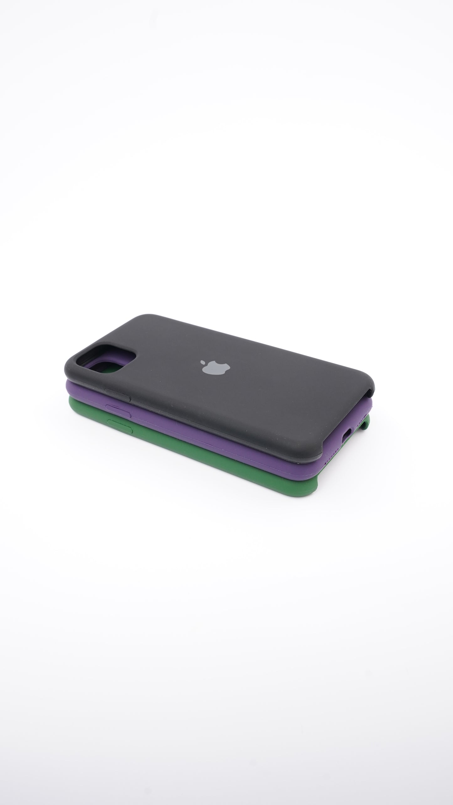 Silicone Case for iPhone 11 Pro Max