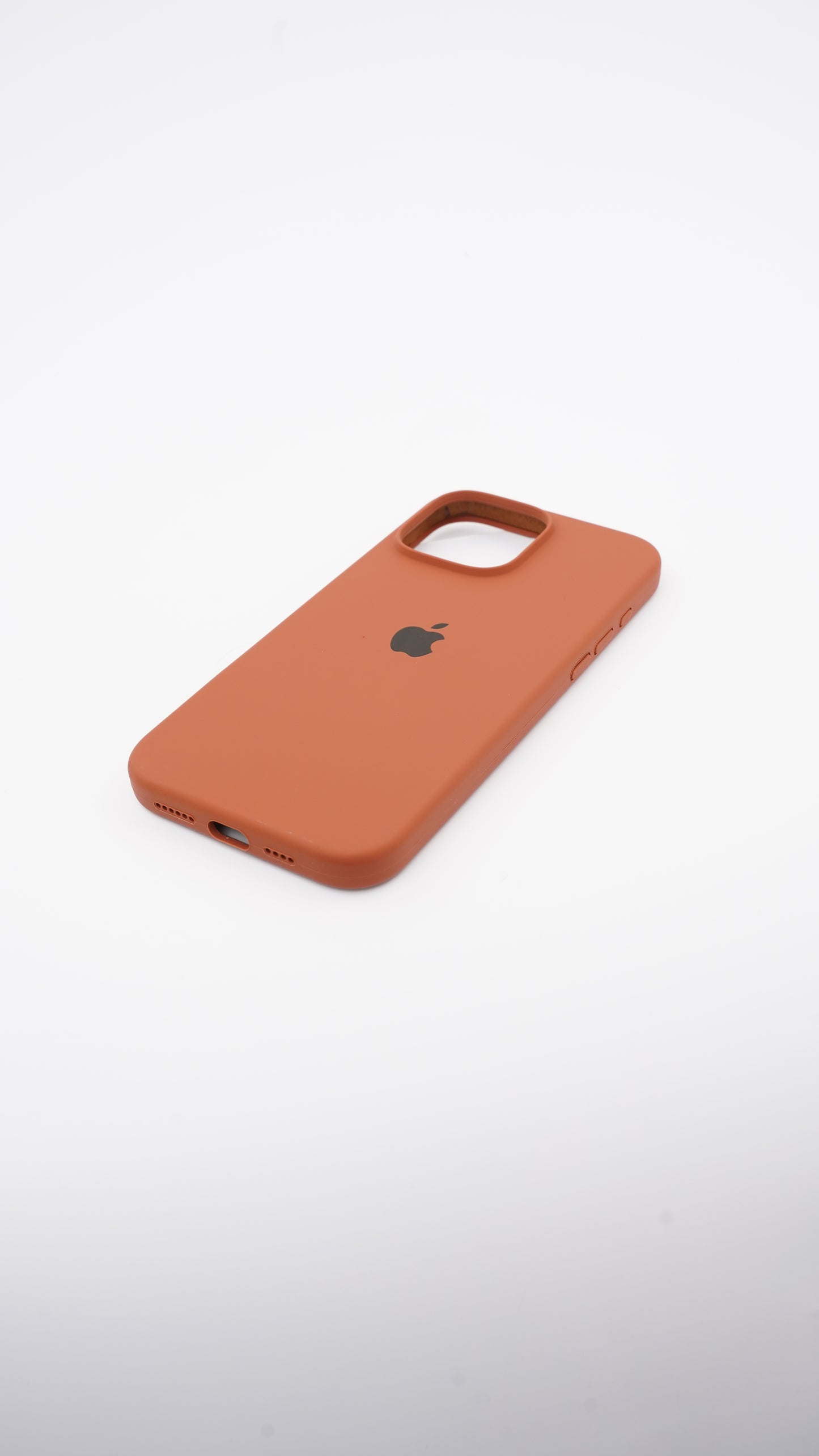 Silicone Case for iPhone 16 Pro