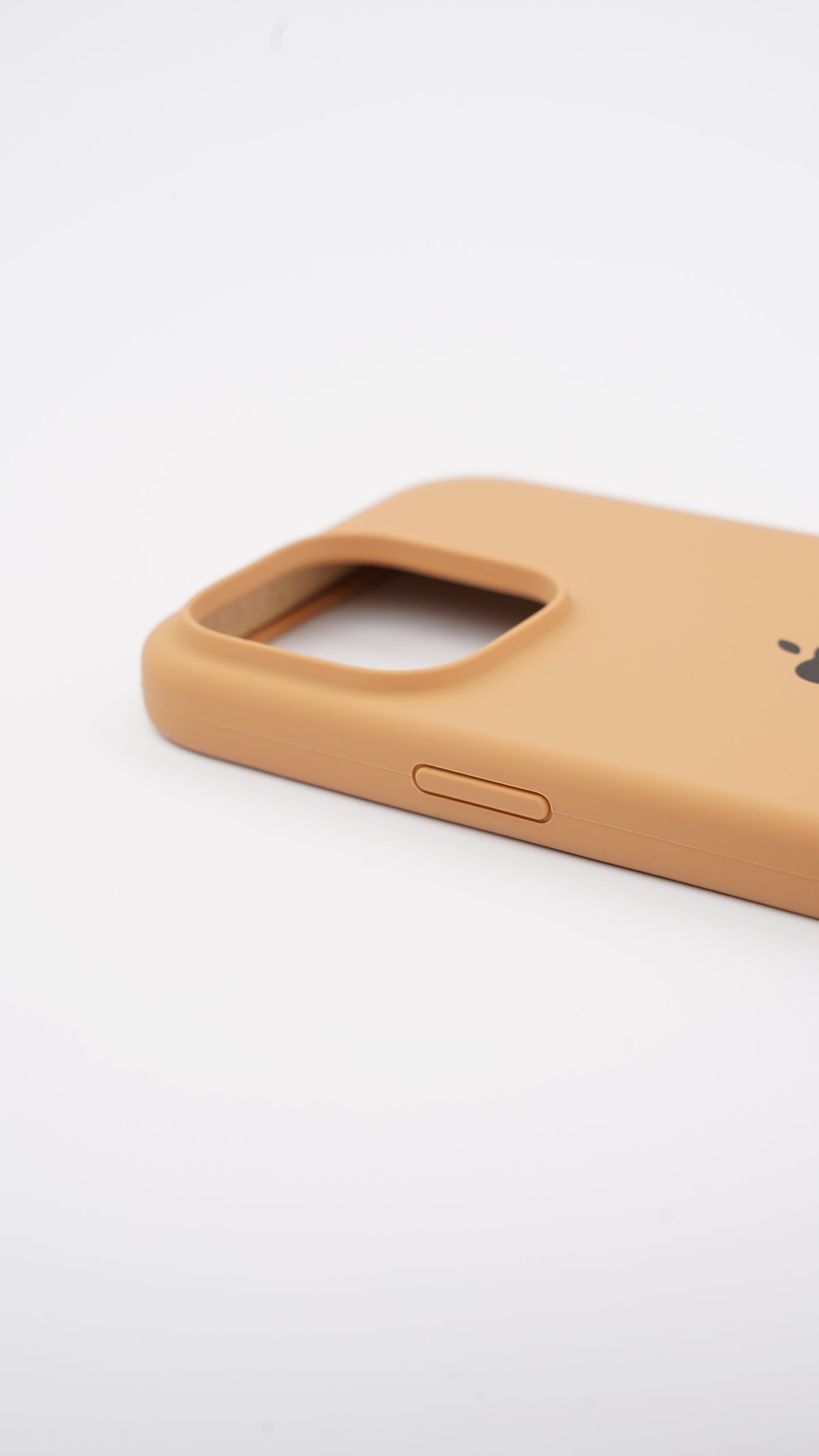 Silicone Case for iPhone 16 Pro Max