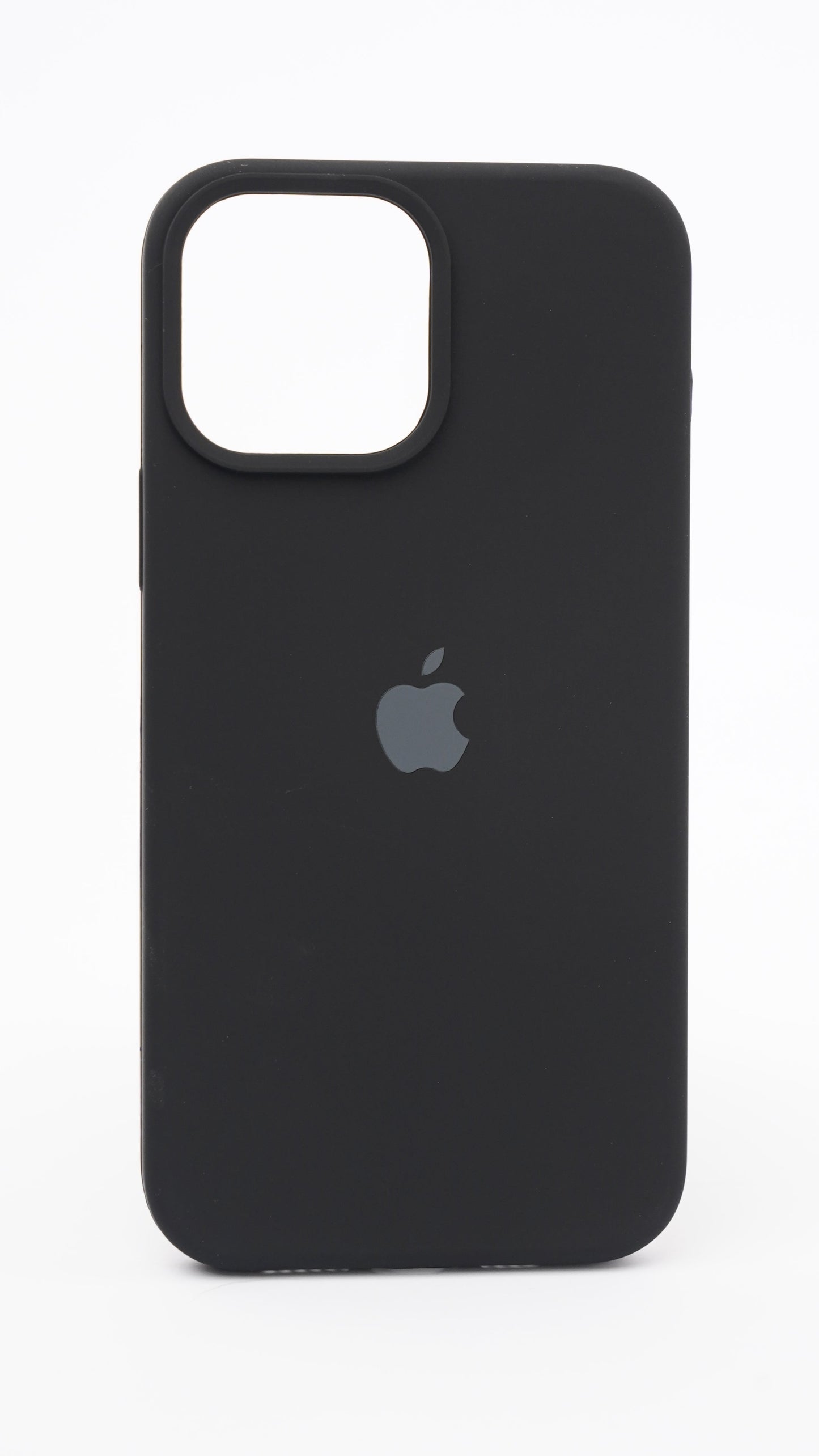 Silicone Case for iPhone 15 Pro