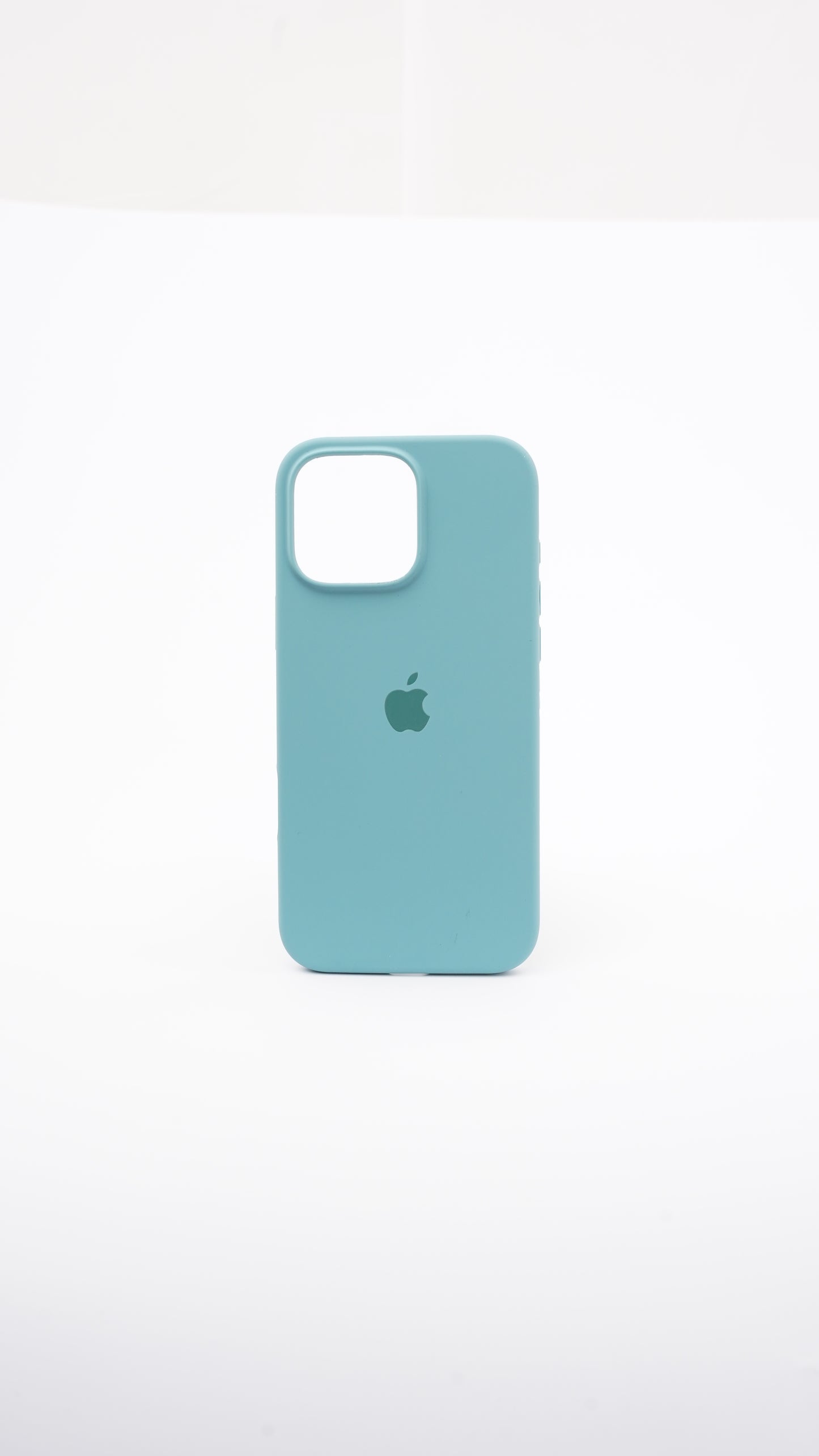 Silicone Case for iPhone 16 Pro Max