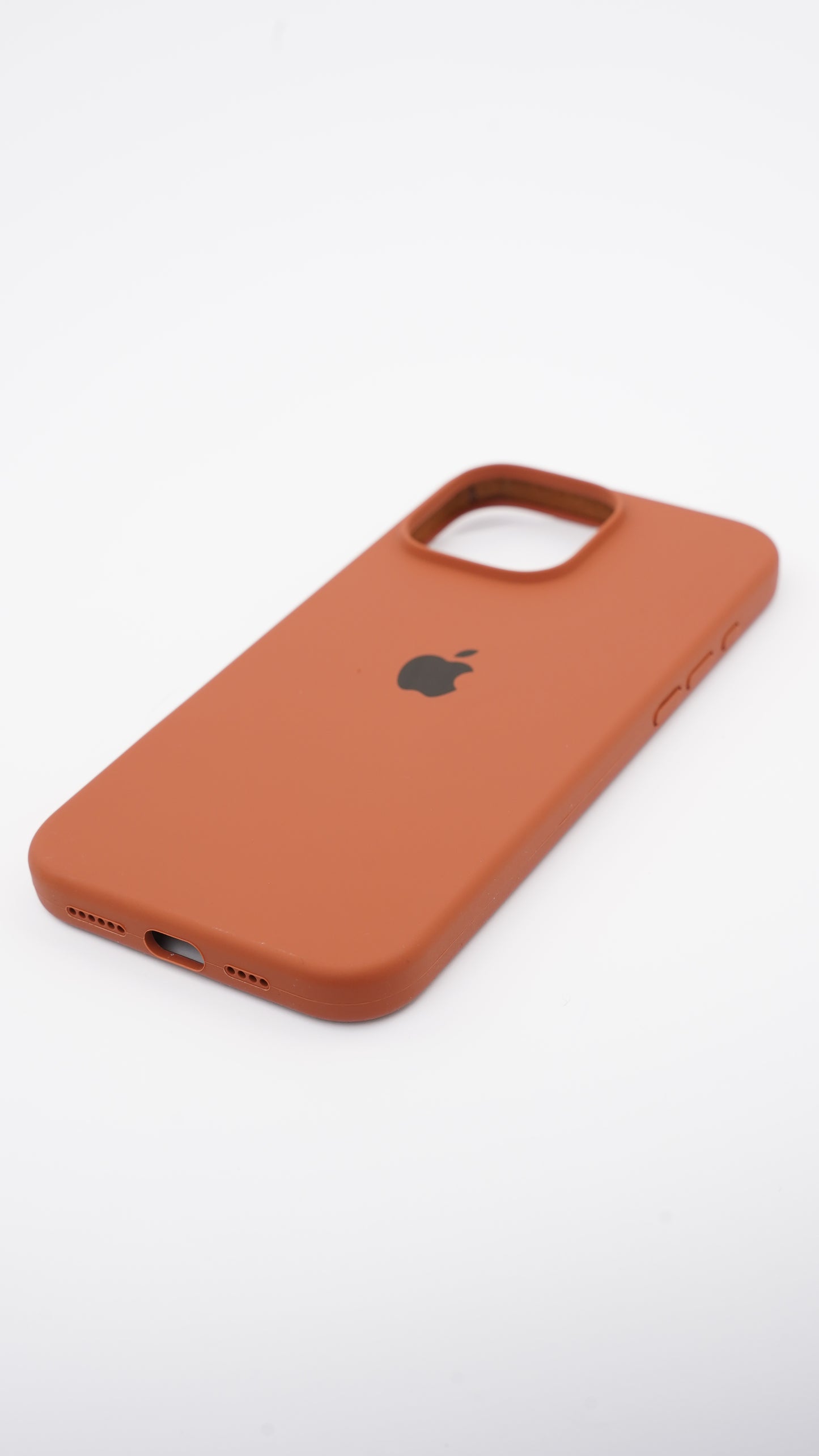 Silicone Case for iPhone 16 Pro