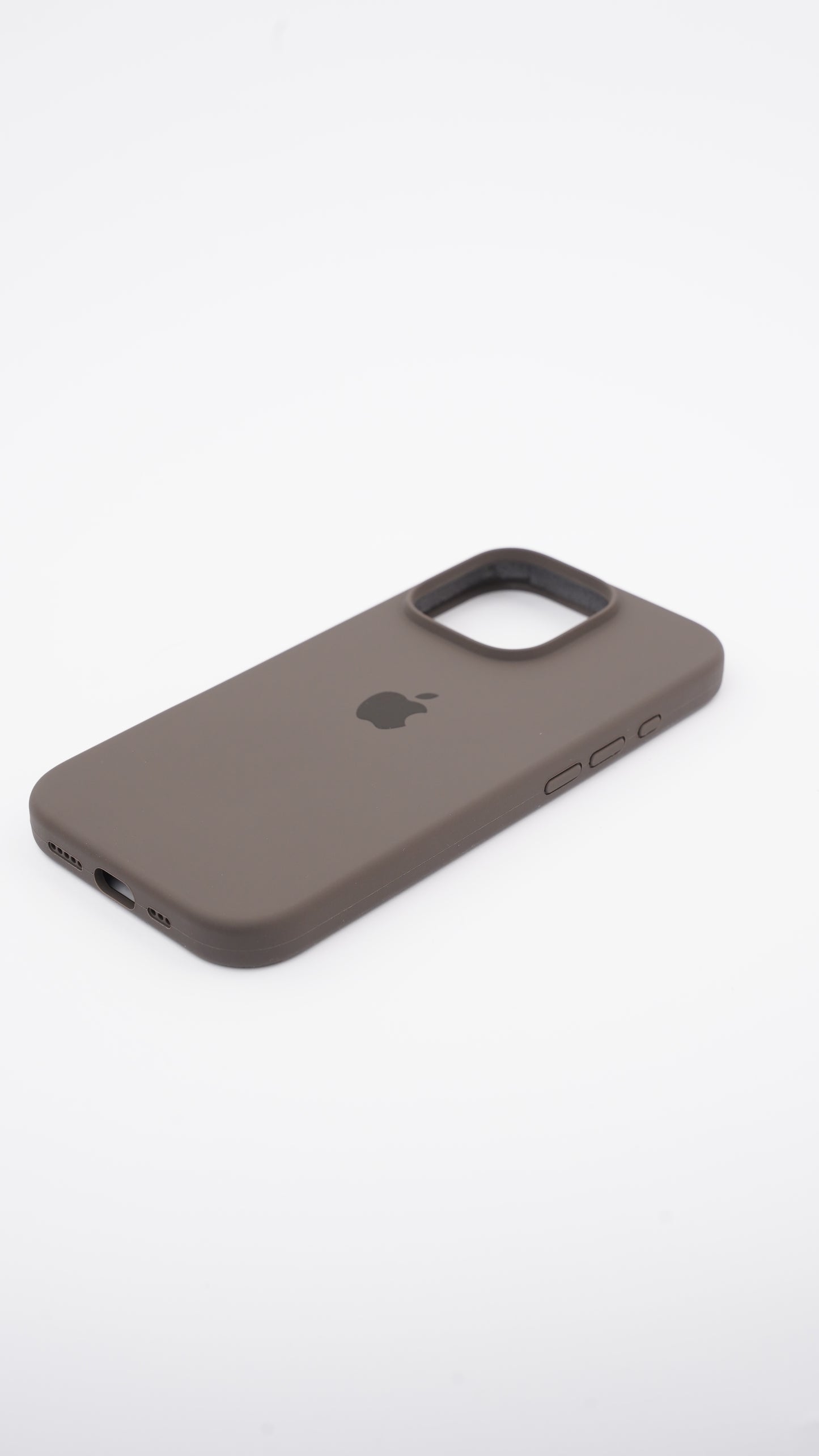Silicone Case for iPhone 15 Pro
