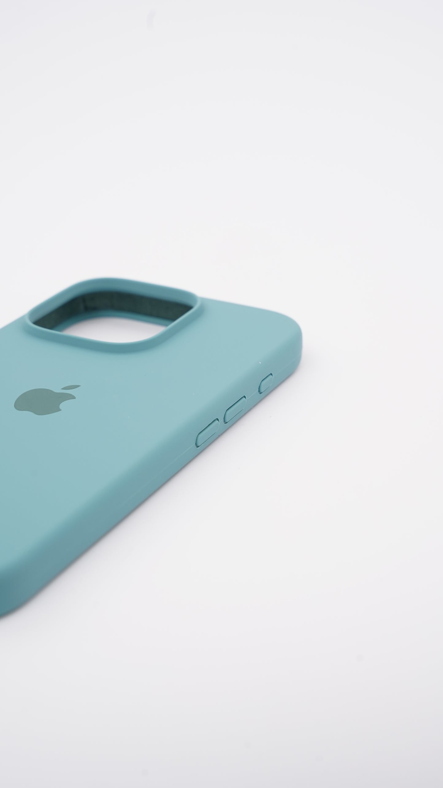 Silicone Case for iPhone 16 Pro Max