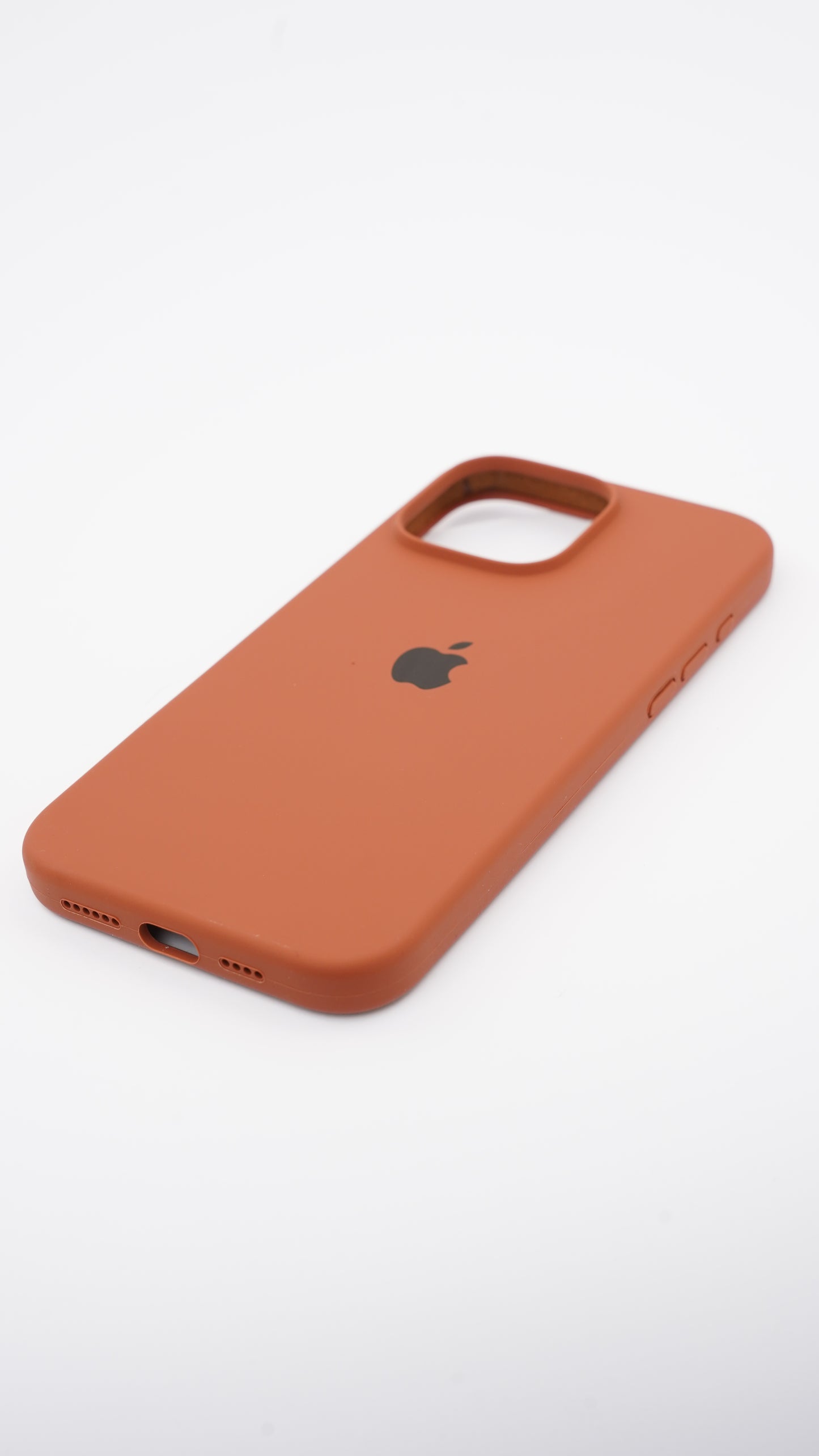 Silicone Case for iPhone 16 Pro