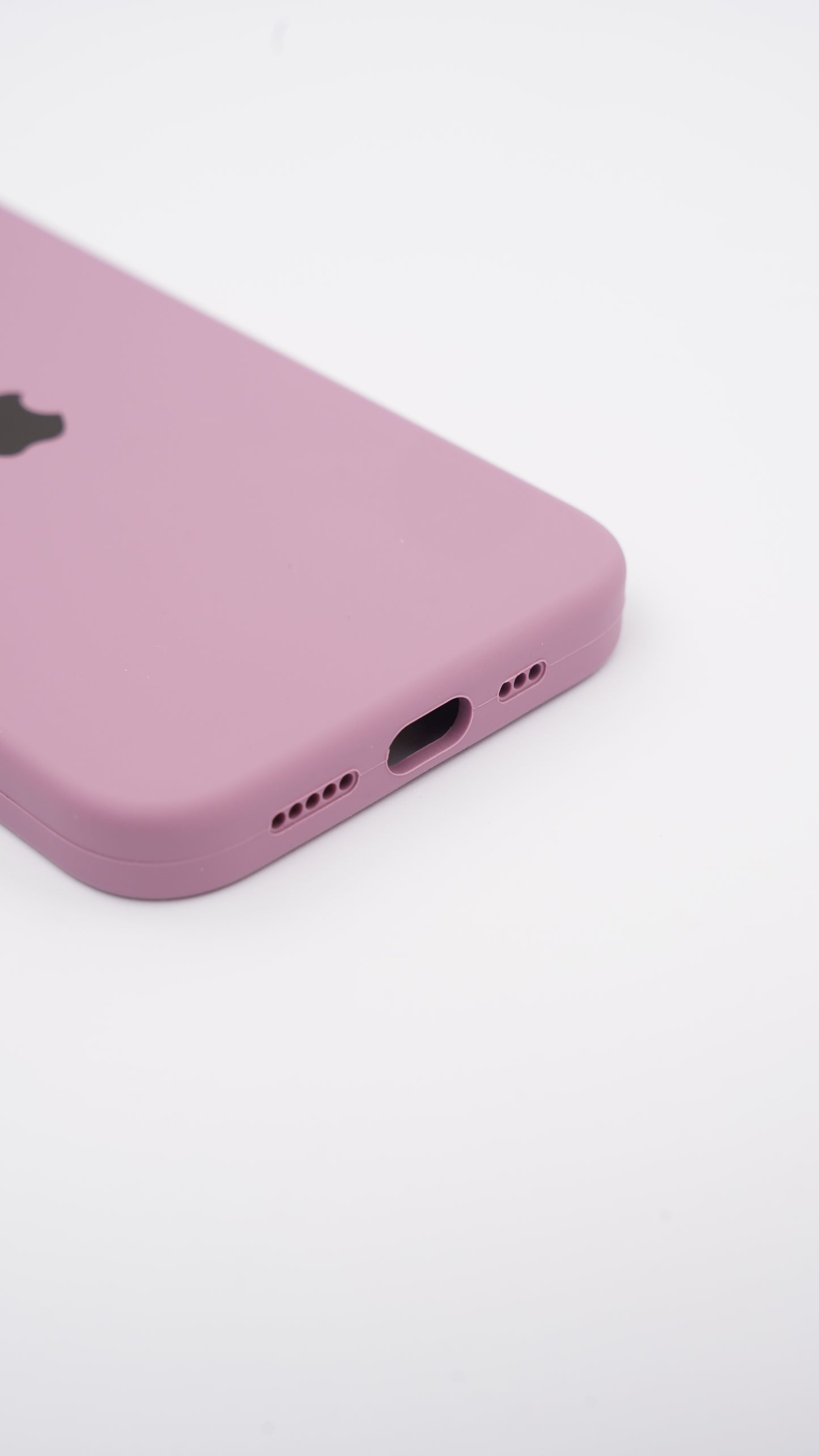 Silicone Case for iPhone 14