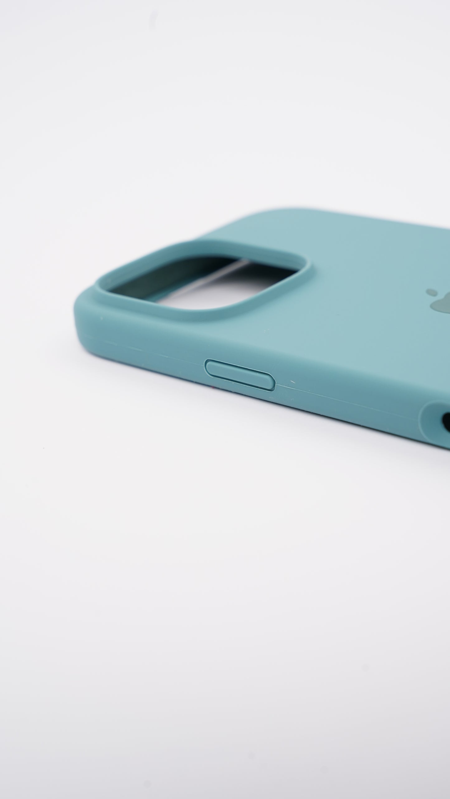 Silicone Case for iPhone 16 Pro