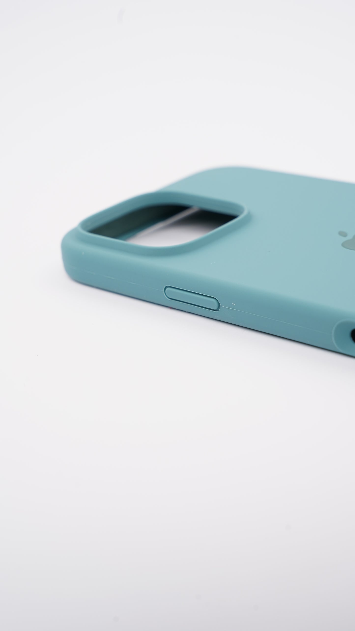 Silicone Case for iPhone 16 Pro Max