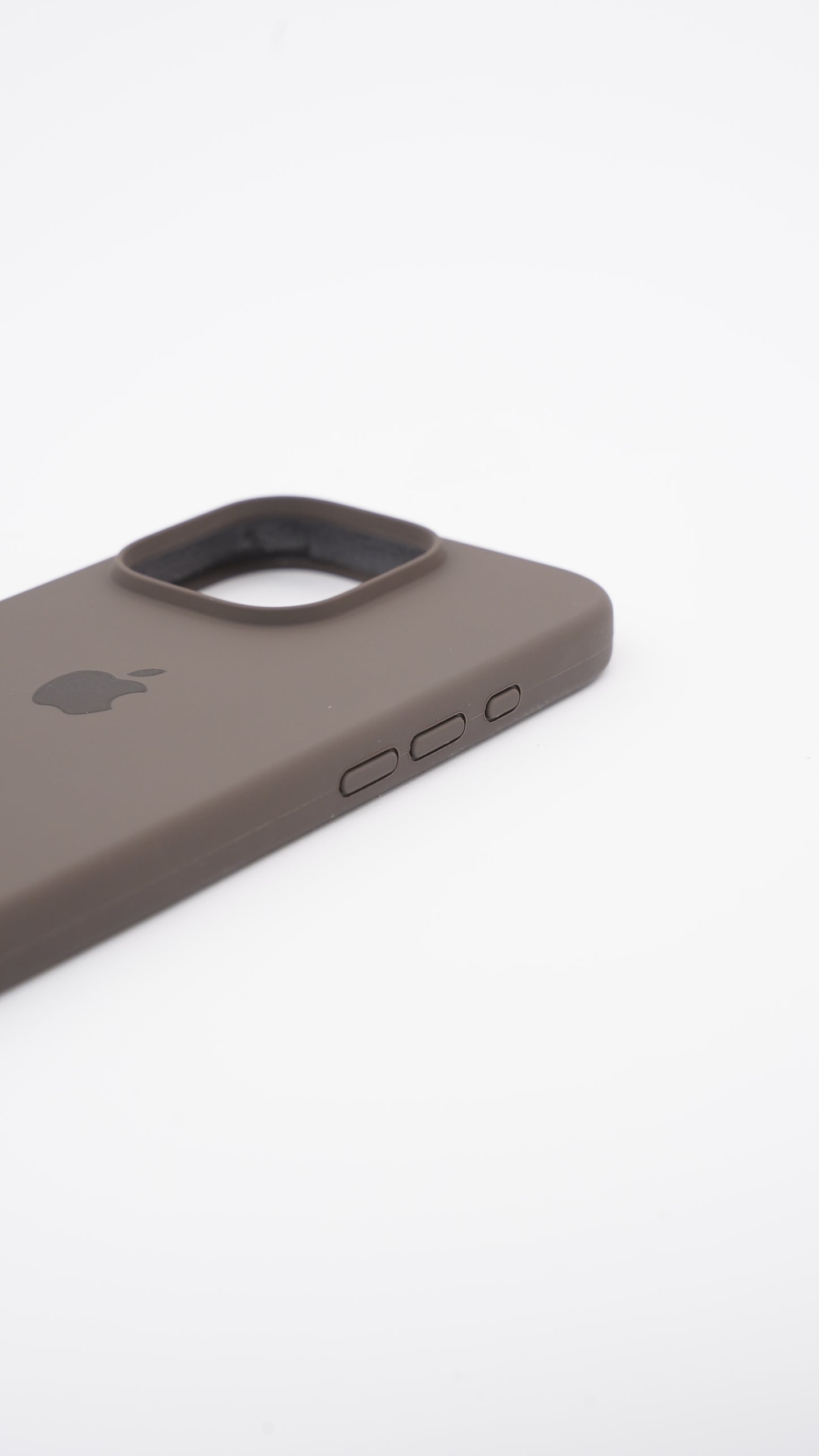 Silicone Case for iPhone 15 Pro