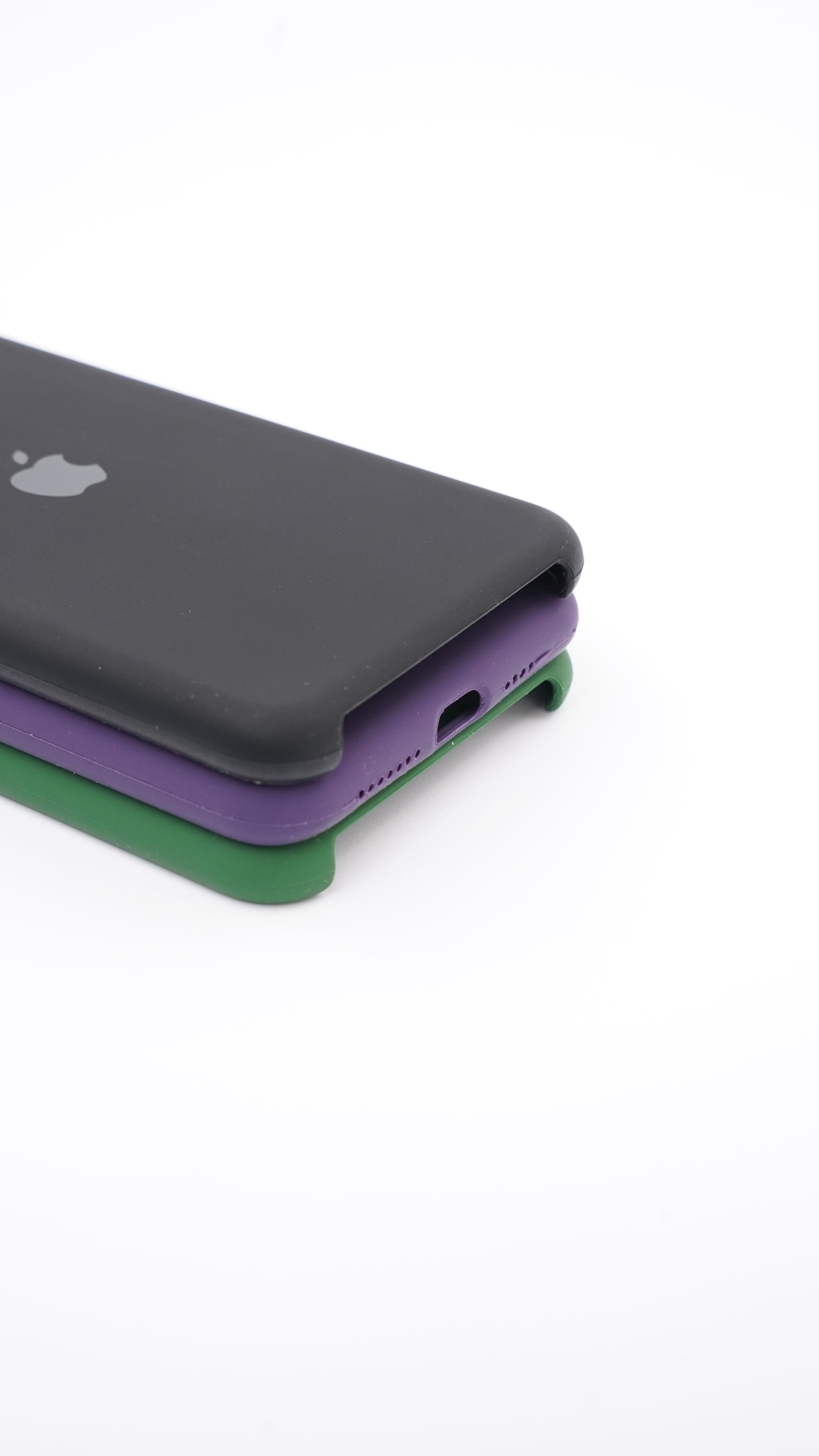Silicone Case for iPhone 11 Pro Max