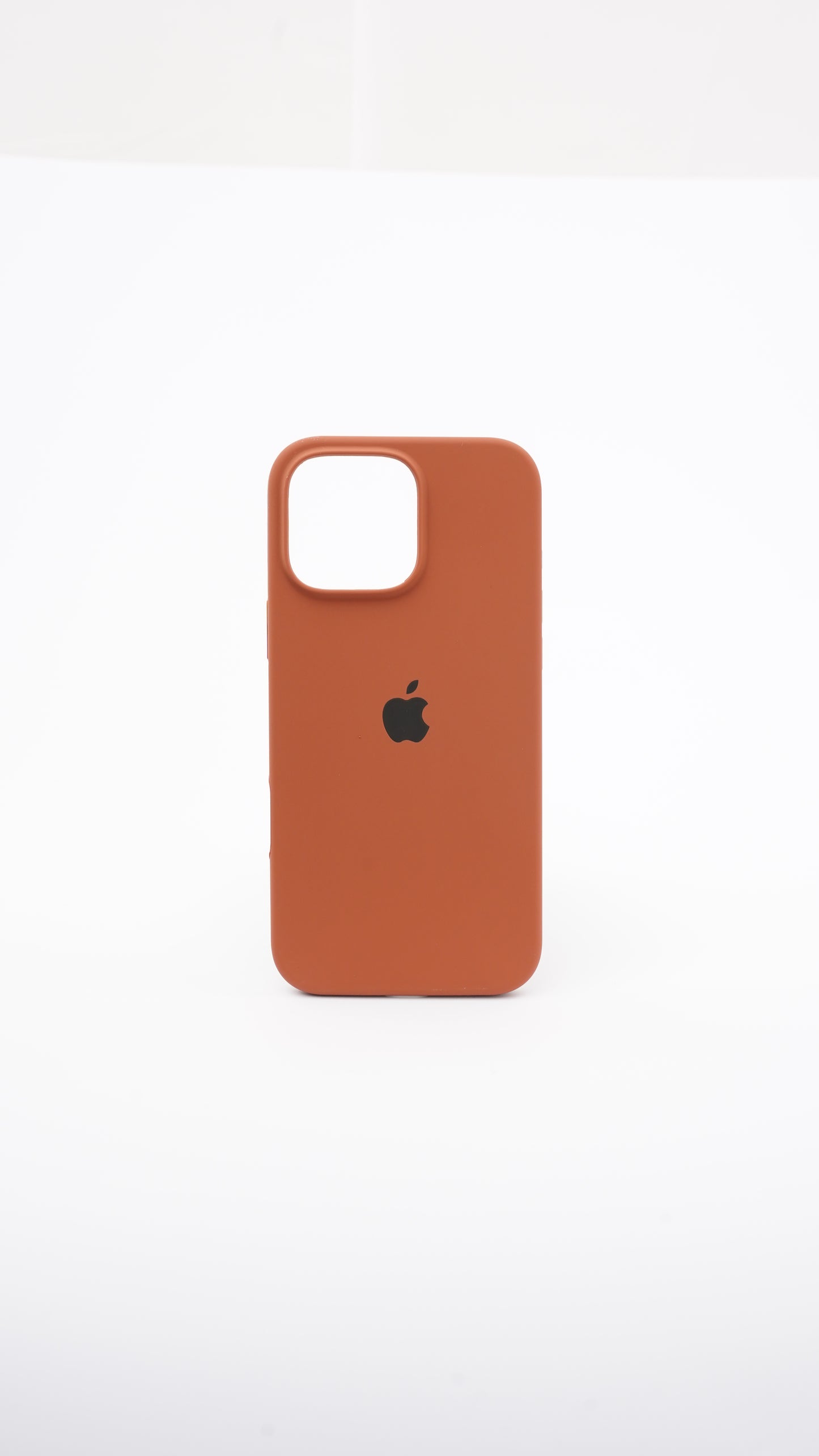 Silicone Case for iPhone 16 Pro Max