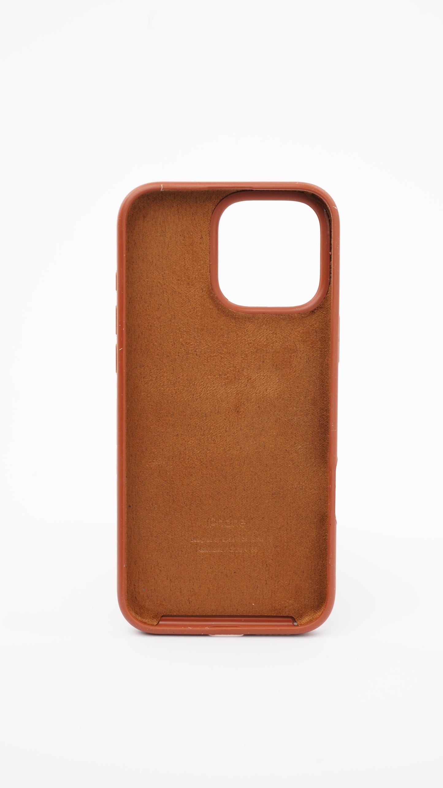 Silicone Case for iPhone 16 Pro Max