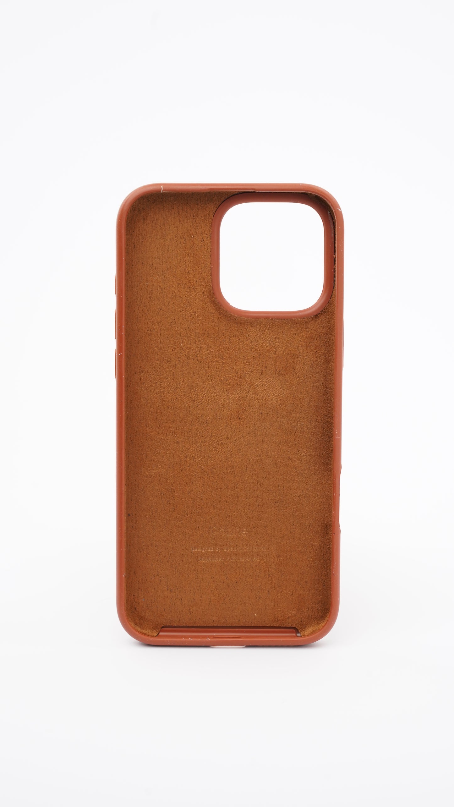Silicone Case for iPhone 16 Pro Max