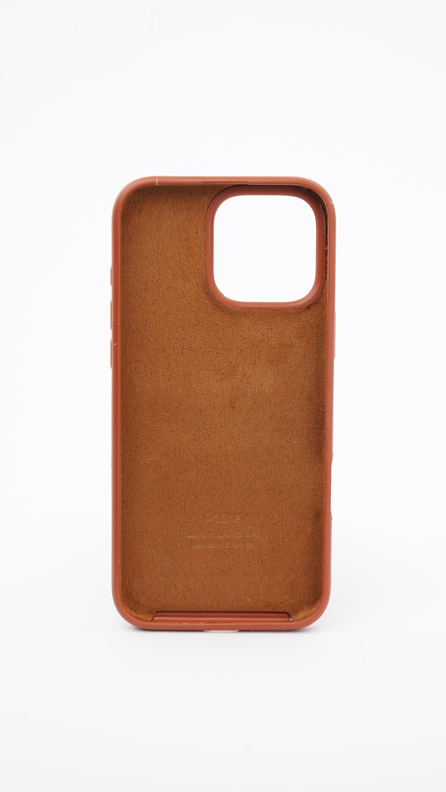 Silicone Case for iPhone 16 Pro Max