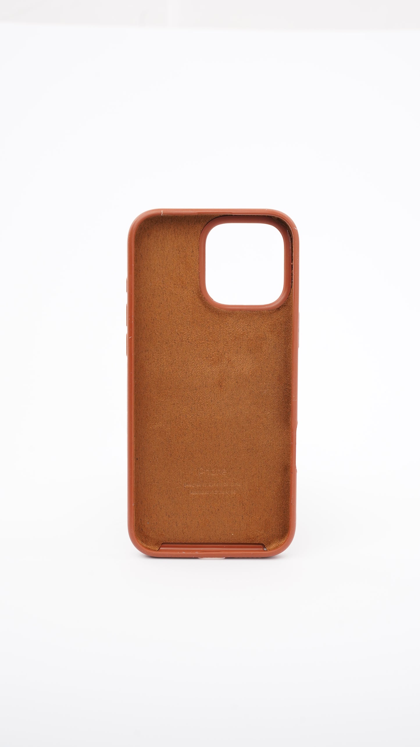 Silicone Case for iPhone 16 Pro Max