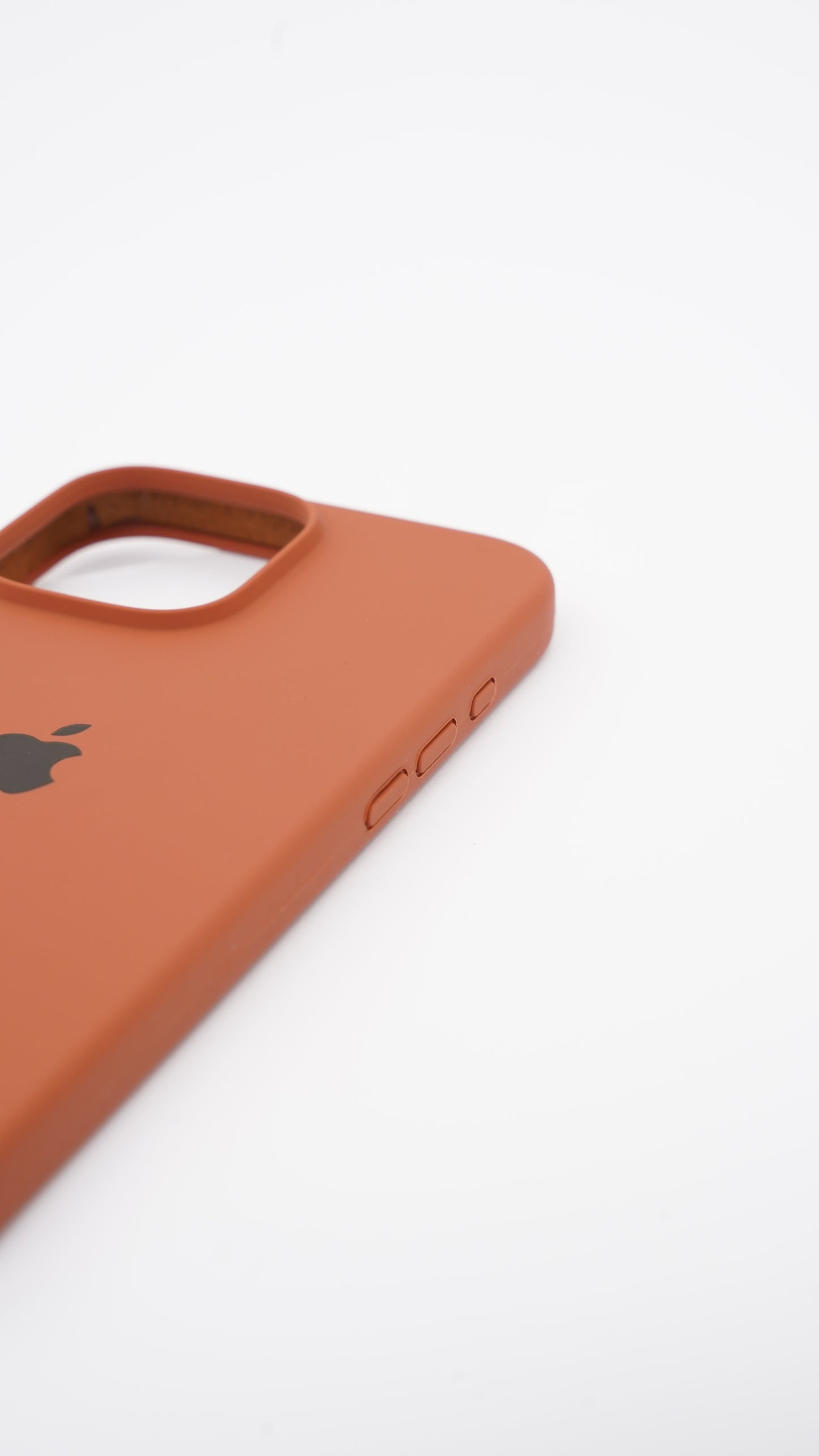 Silicone Case for iPhone 16 Pro