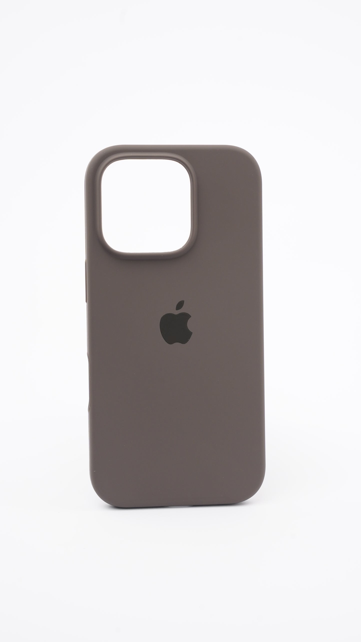Silicone Case for iPhone 16 Pro