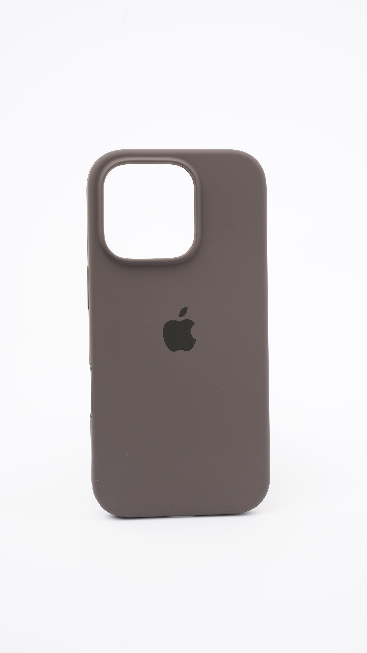 Silicone Case for iPhone 16 Pro