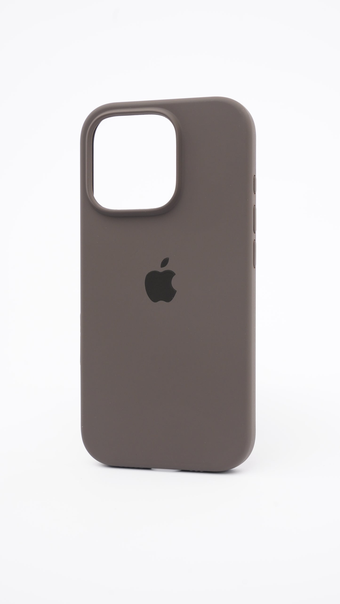 Silicone Case for iPhone 16 Pro