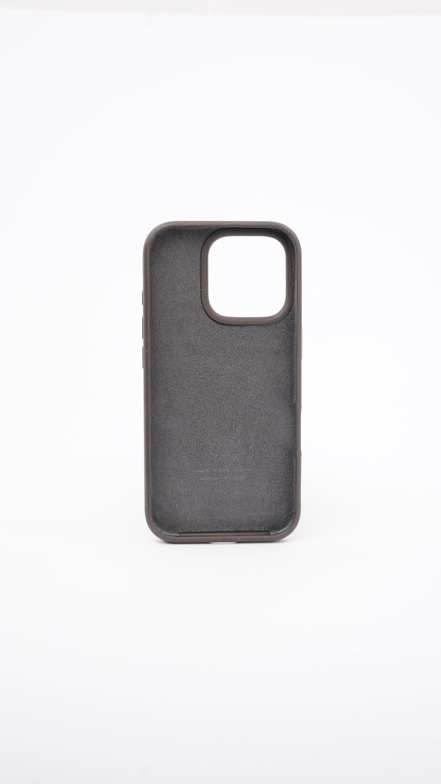 Silicone Case for iPhone 16 Pro