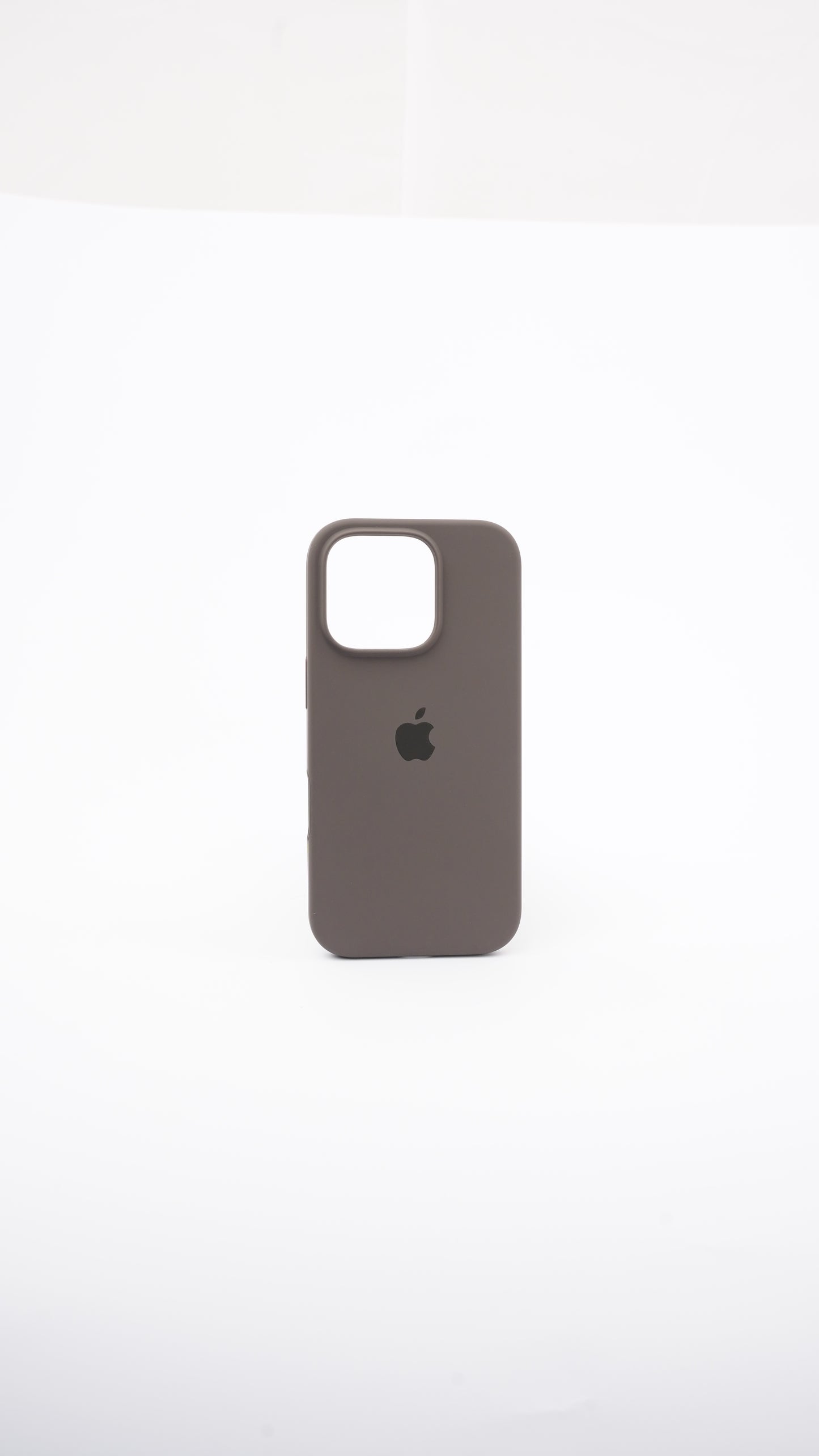 Silicone Case for iPhone 15 Pro