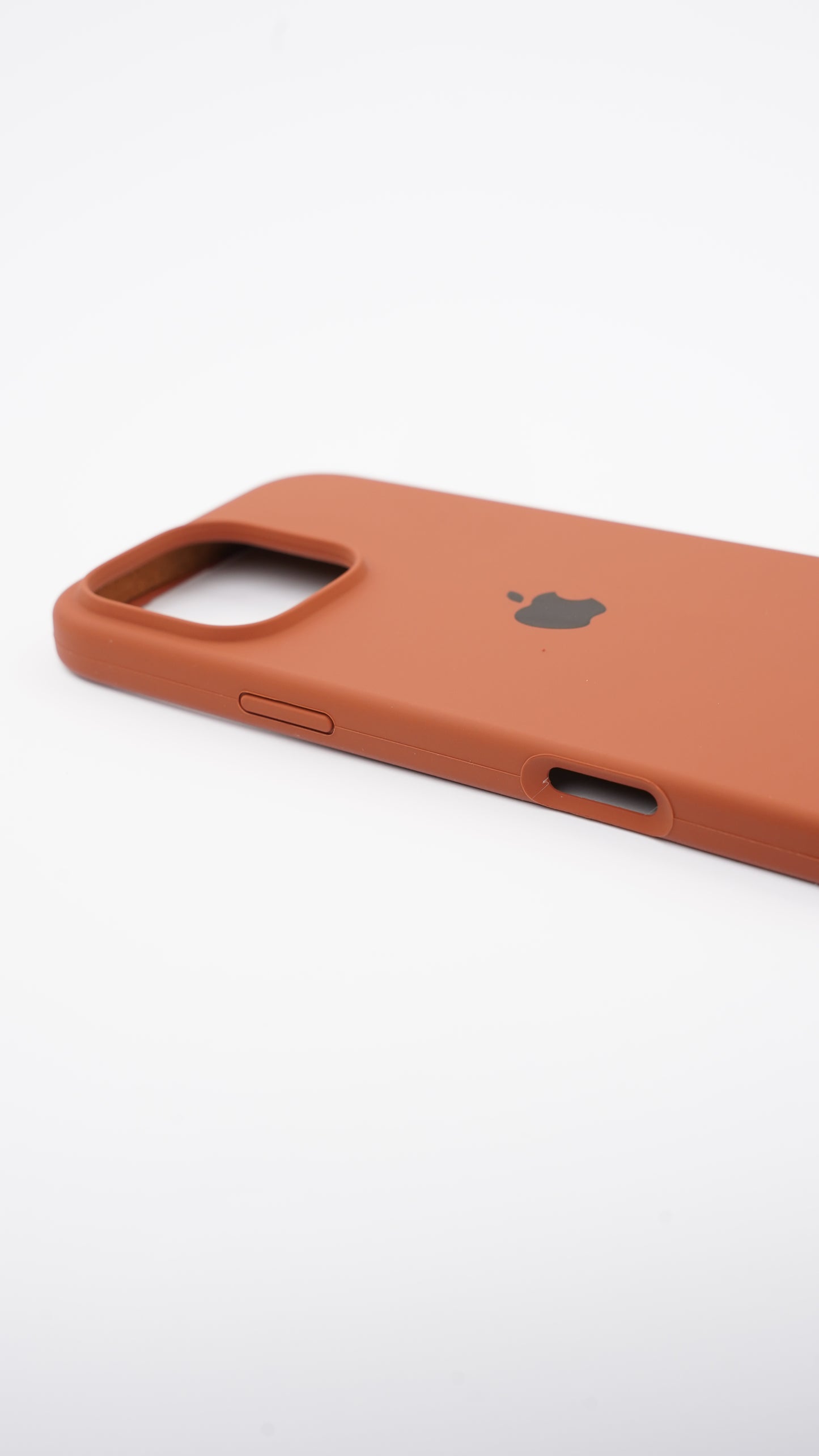 Silicone Case for iPhone 16 Pro Max