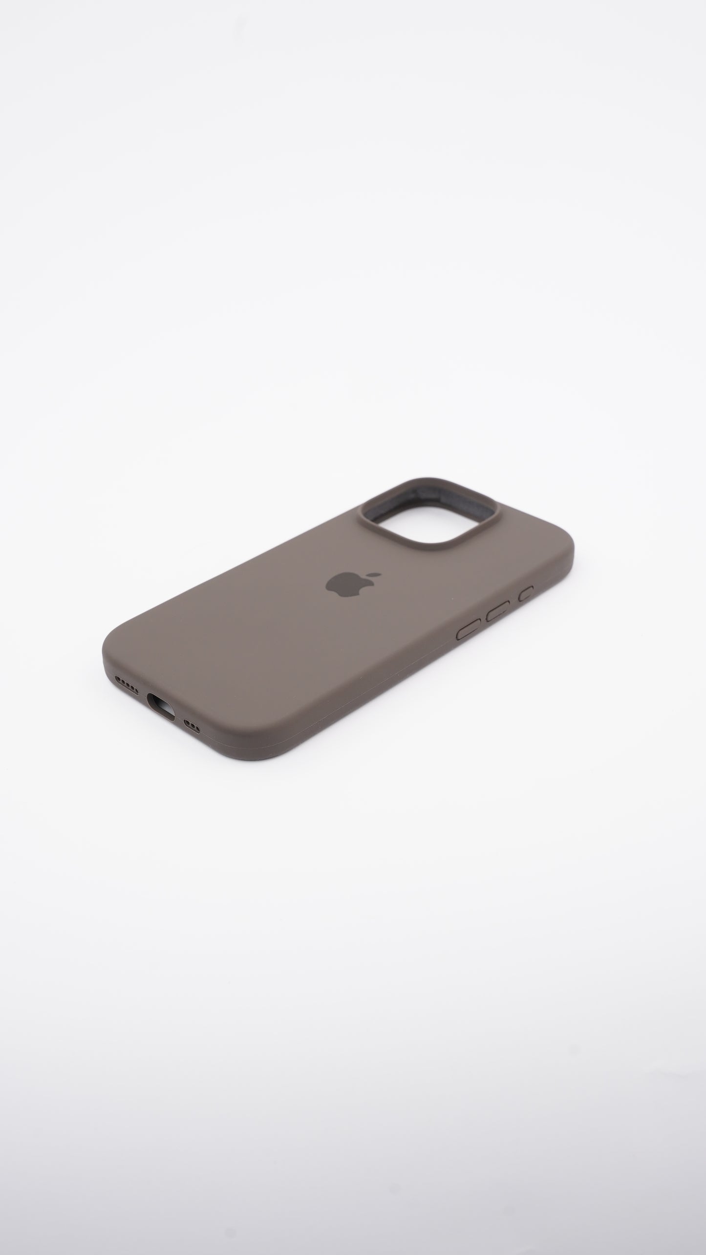 Silicone Case for iPhone 16 Pro