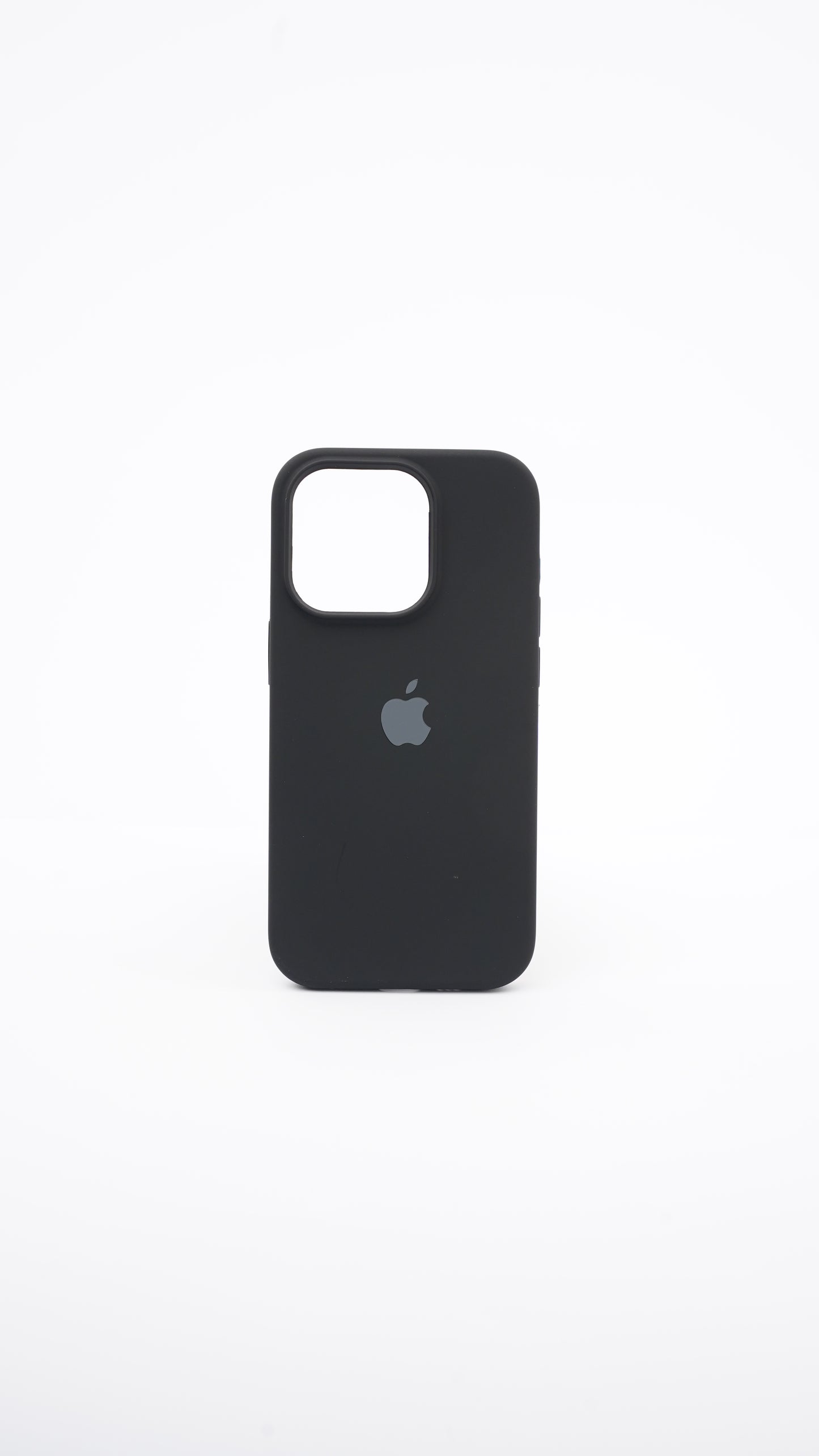 Silicone Case for iPhone 16 Pro