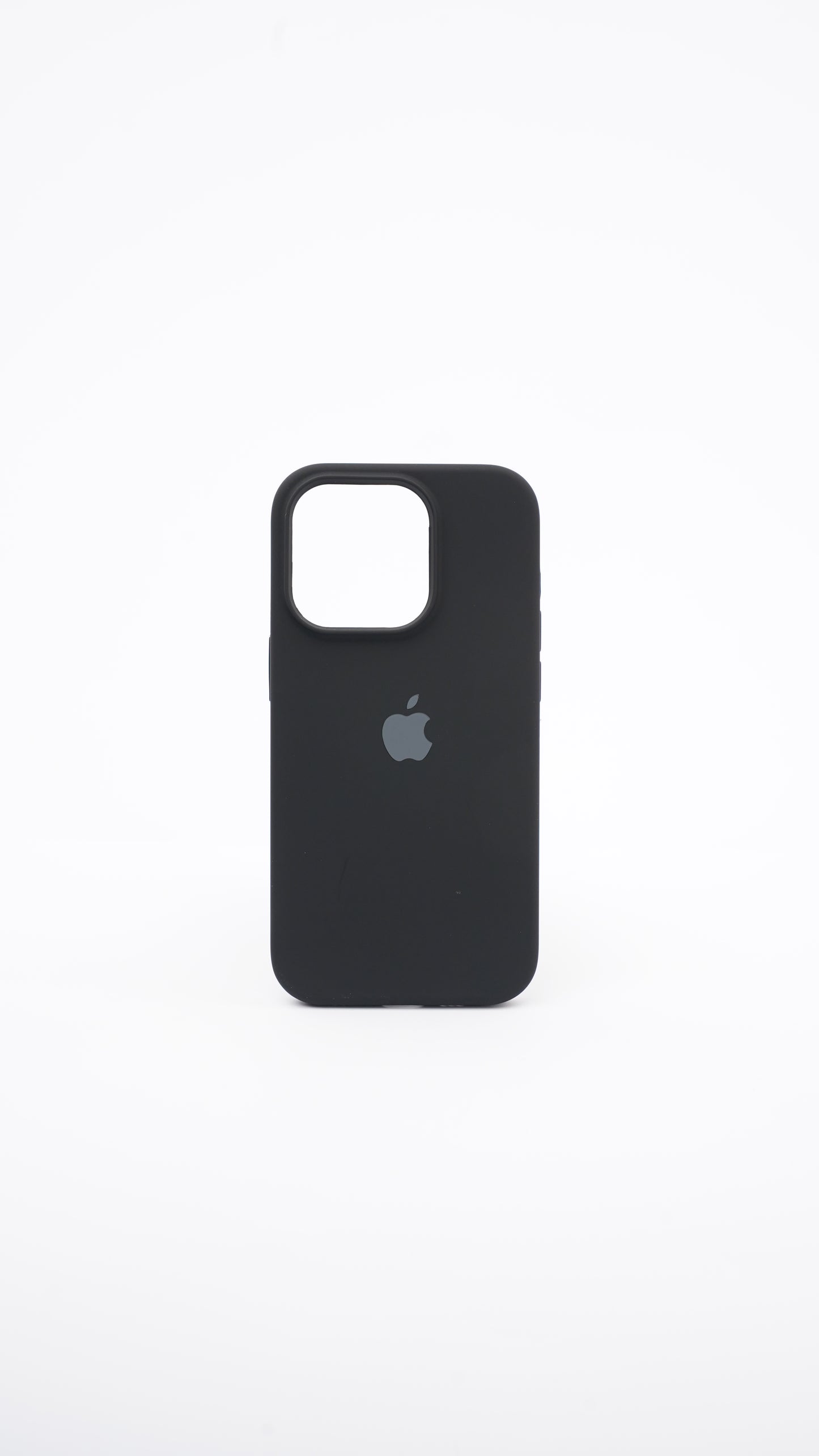 Silicone Case for iPhone 16 Pro