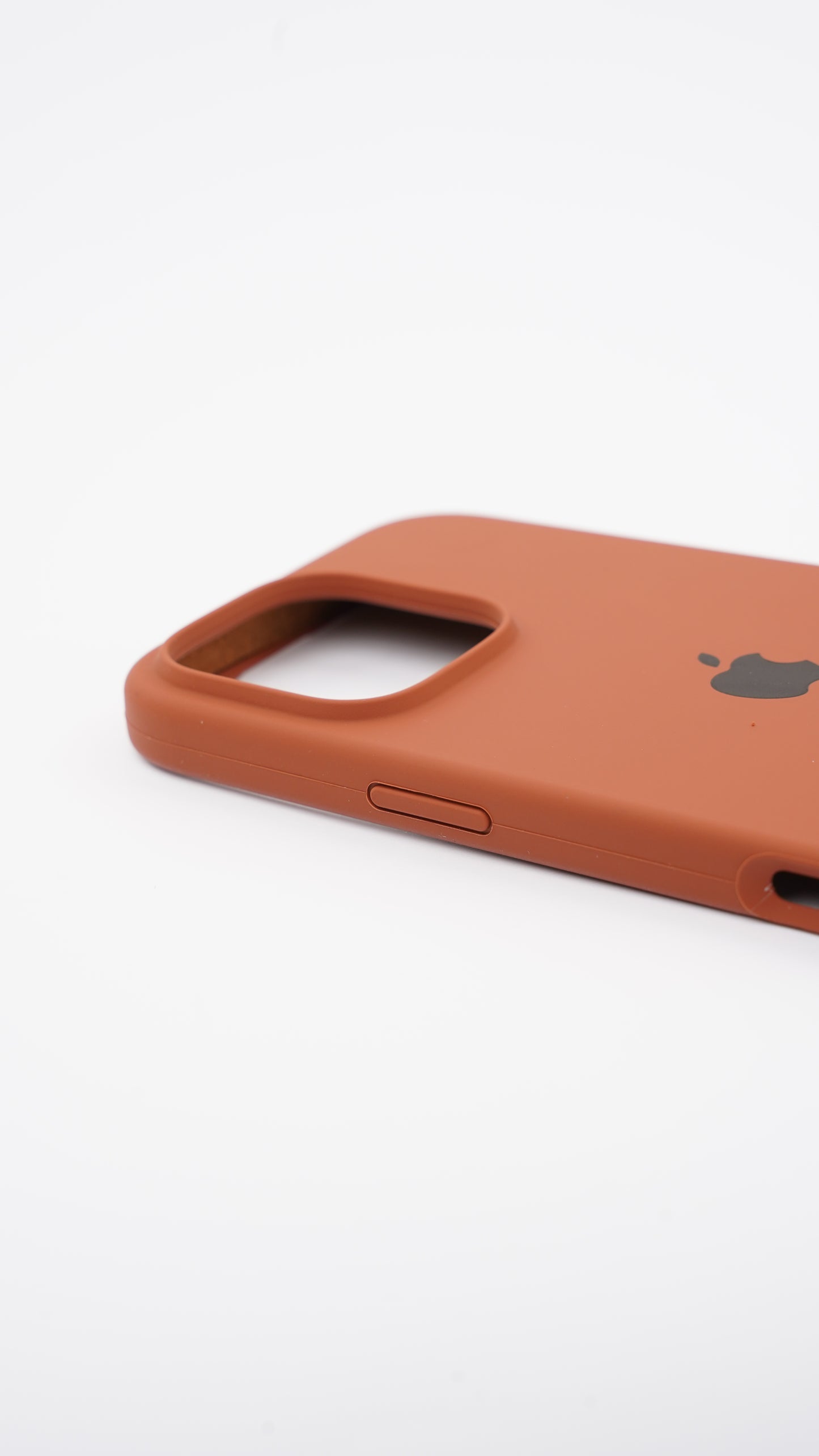 Silicone Case for iPhone 16 Pro Max