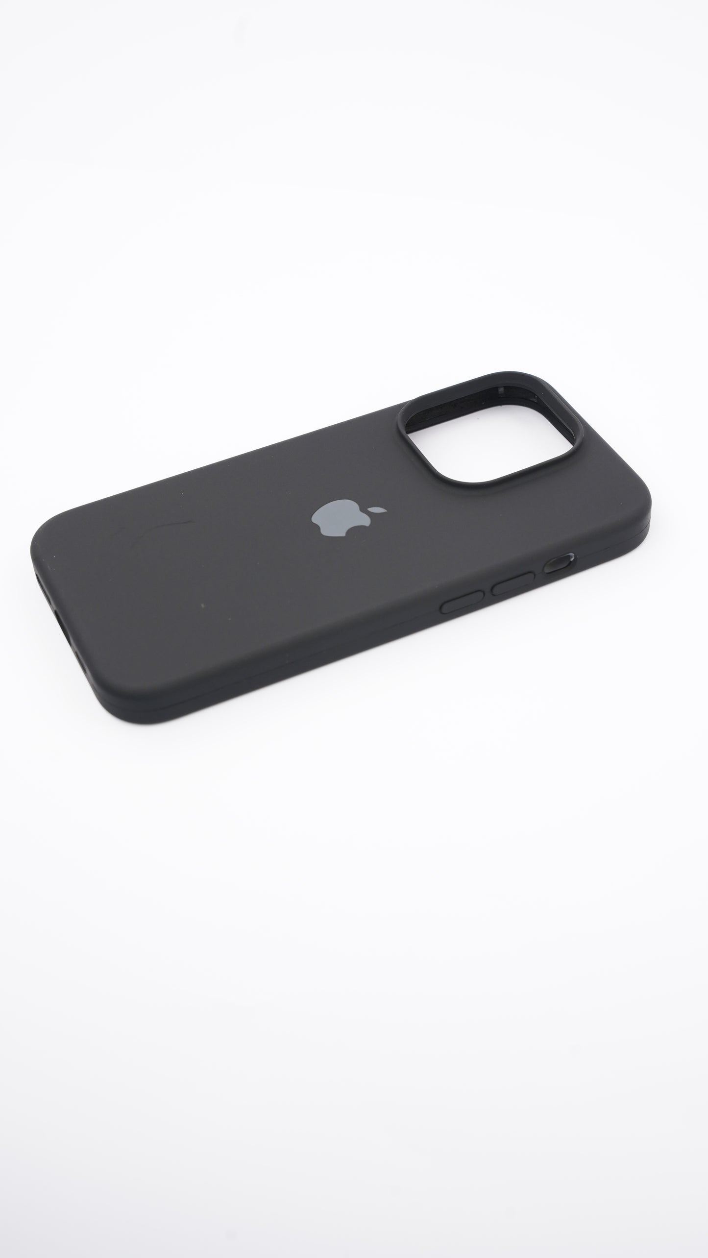 Silicone Case for iPhone 16 Pro