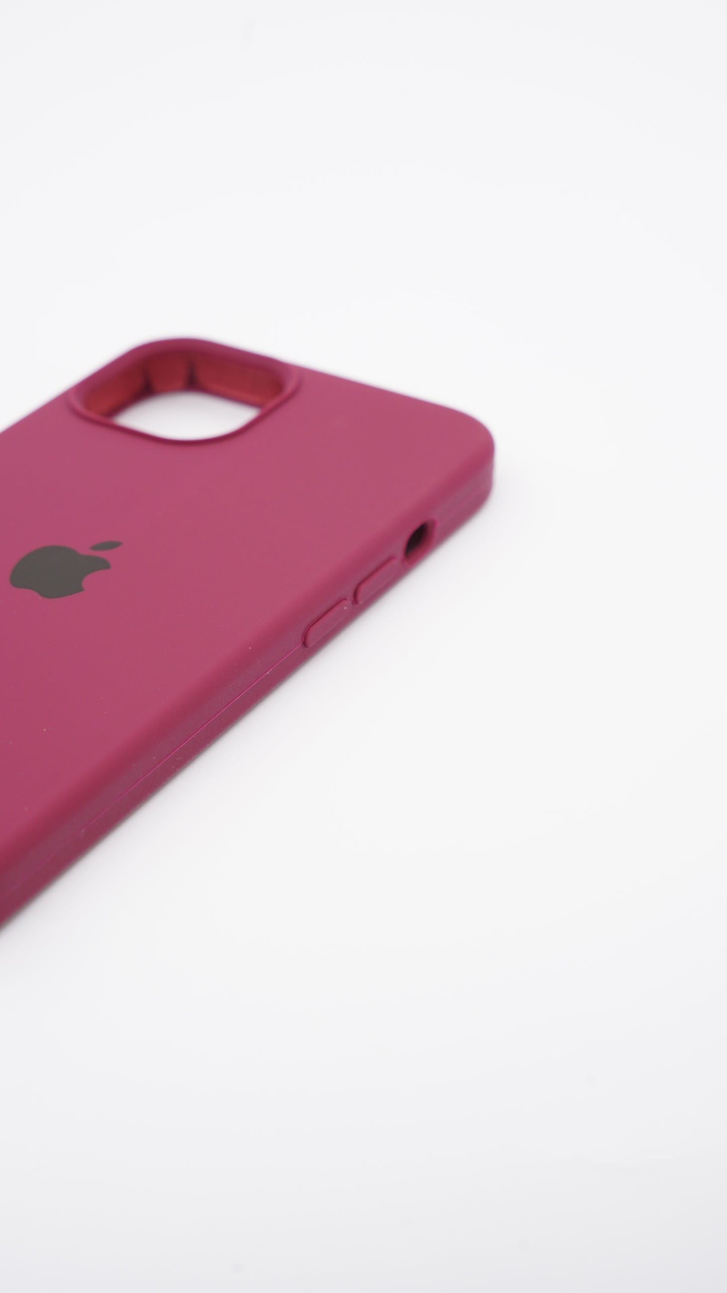 Silicone Case for iPhone 14