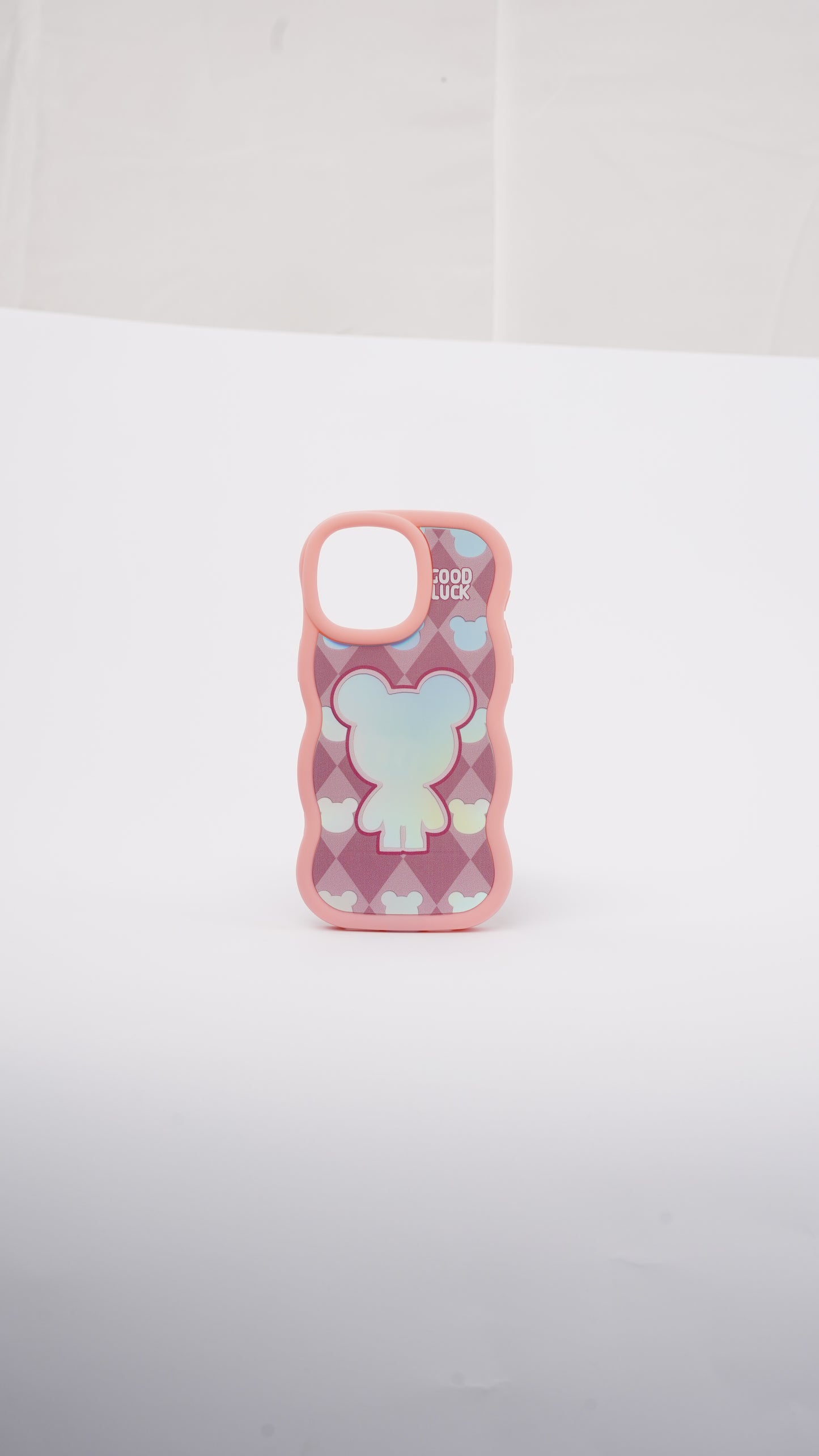 Zigzag Case for iPhone 11